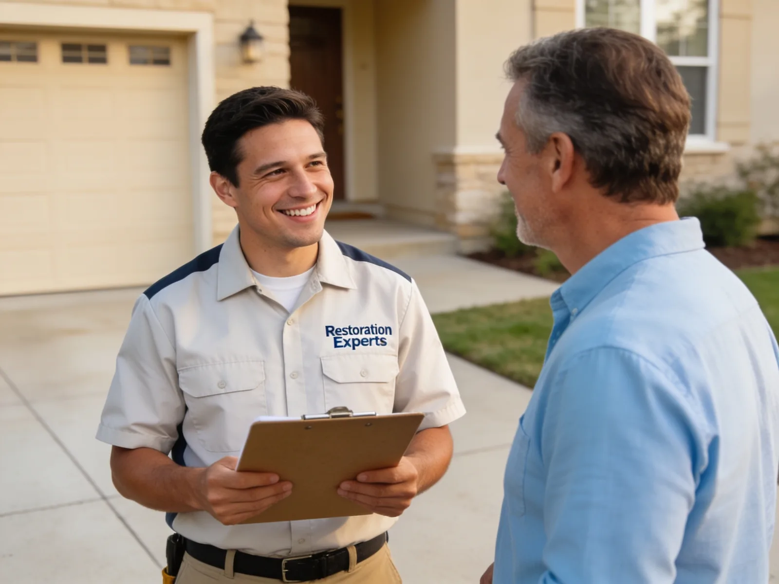 Water Damage Cleanup Makoti, ND FAQs
